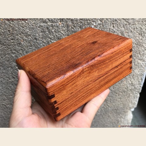 细节展示放大镜特效