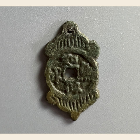 细节展示放大镜特效