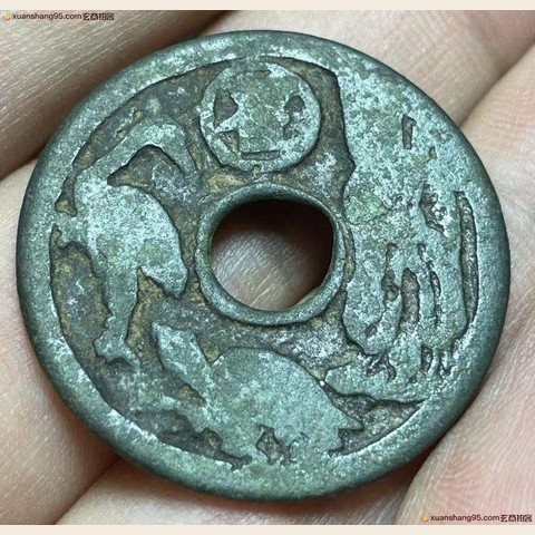 细节展示放大镜特效