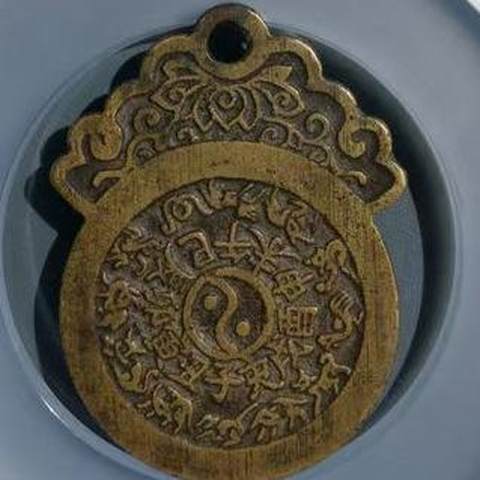 细节展示放大镜特效