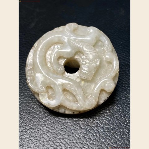 细节展示放大镜特效