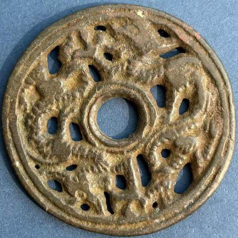 细节展示放大镜特效