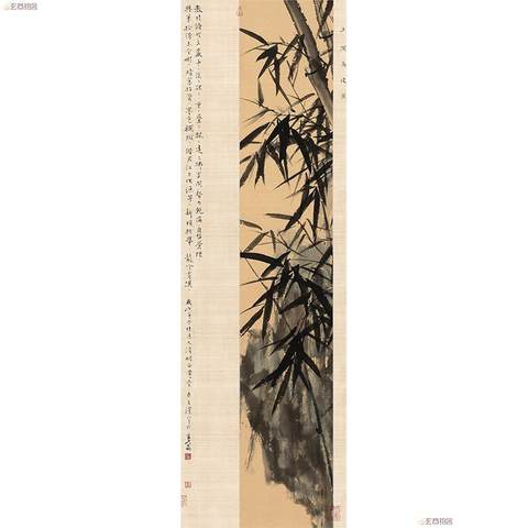 细节展示放大镜特效