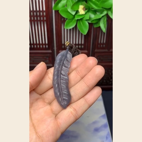 细节展示放大镜特效