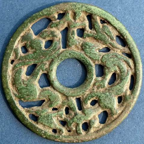 细节展示放大镜特效