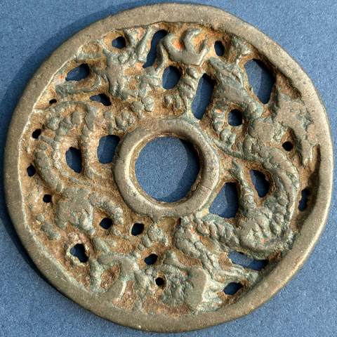 细节展示放大镜特效