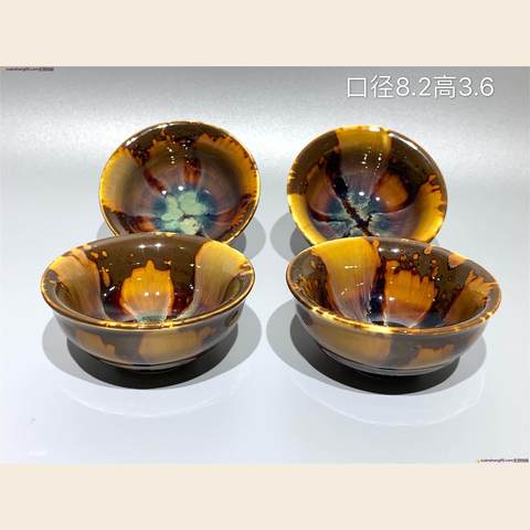 细节展示放大镜特效