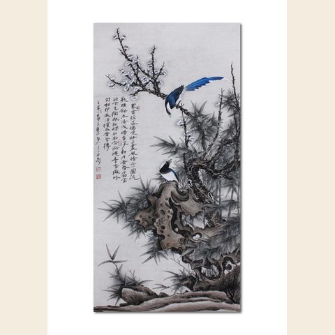 细节展示放大镜特效