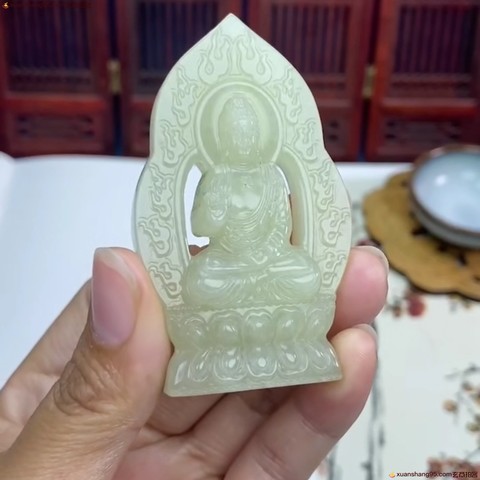 细节展示放大镜特效