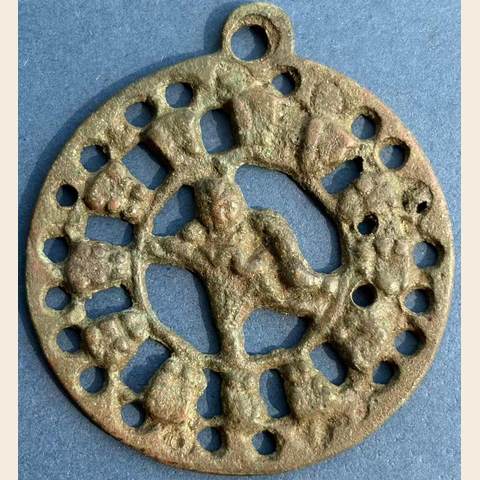 细节展示放大镜特效