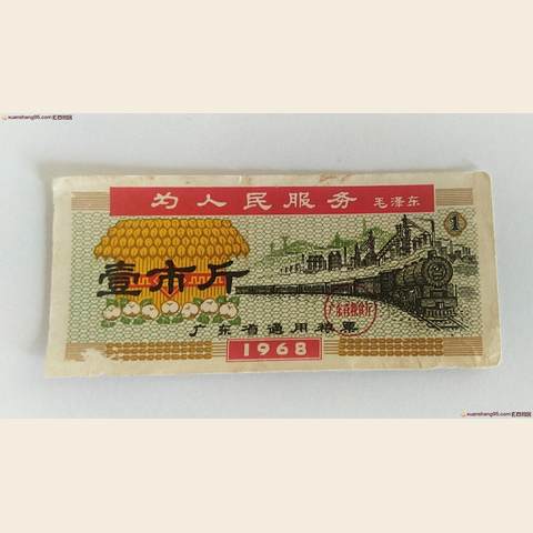 细节展示放大镜特效