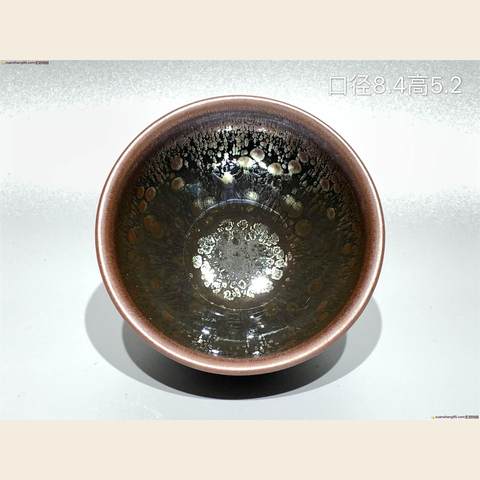 细节展示放大镜特效