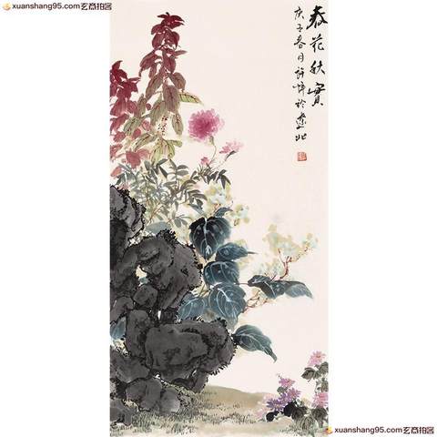 细节展示放大镜特效
