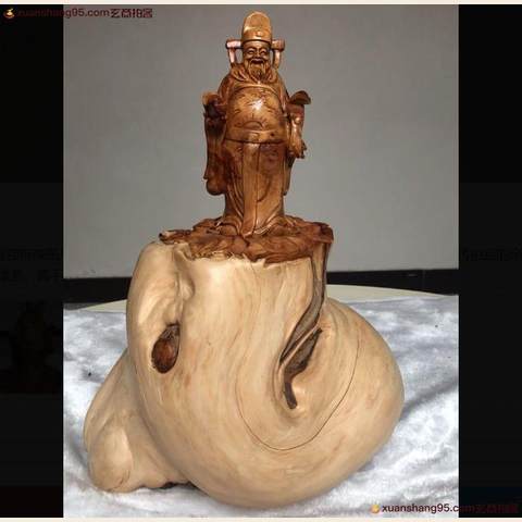 细节展示放大镜特效