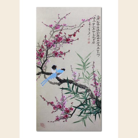 细节展示放大镜特效