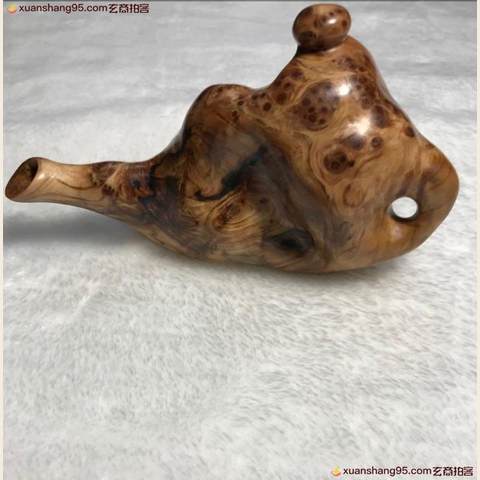 细节展示放大镜特效