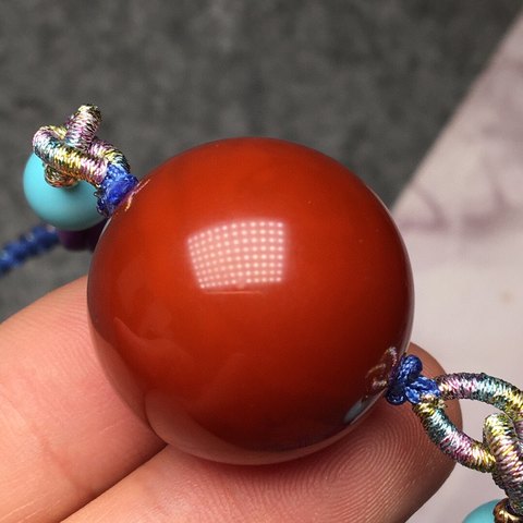 细节展示放大镜特效