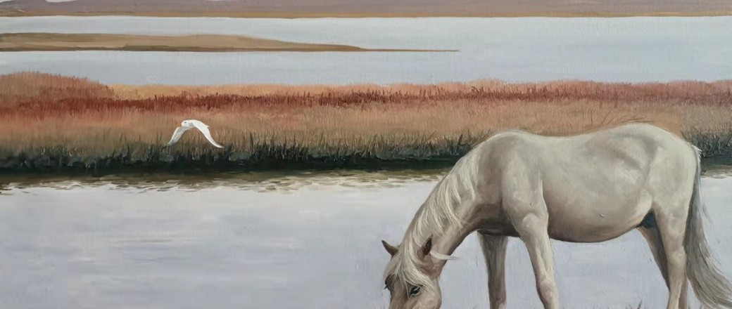 油画精品收藏专场