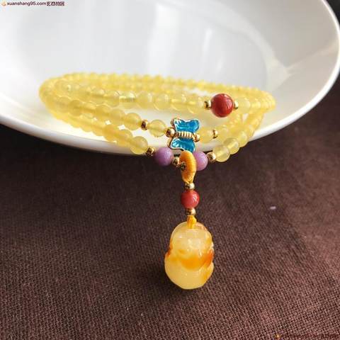 细节展示放大镜特效