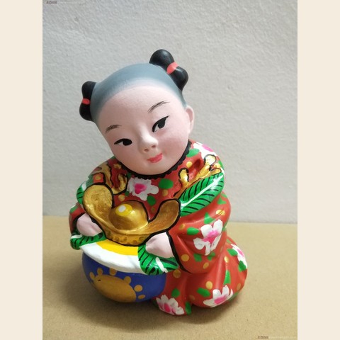 细节展示放大镜特效
