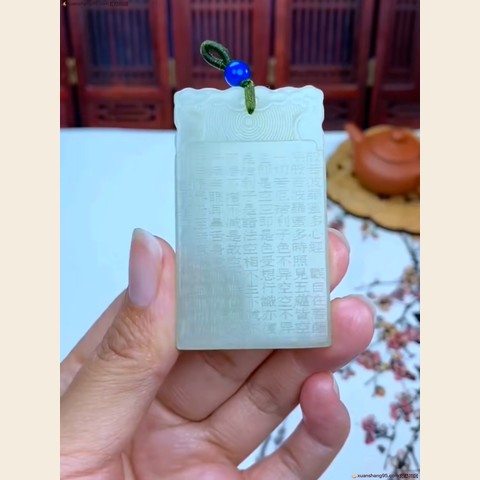 细节展示放大镜特效
