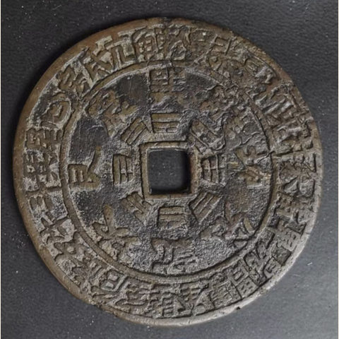 细节展示放大镜特效