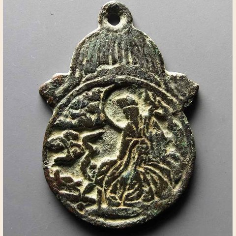 细节展示放大镜特效