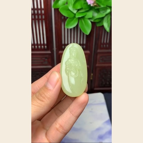细节展示放大镜特效
