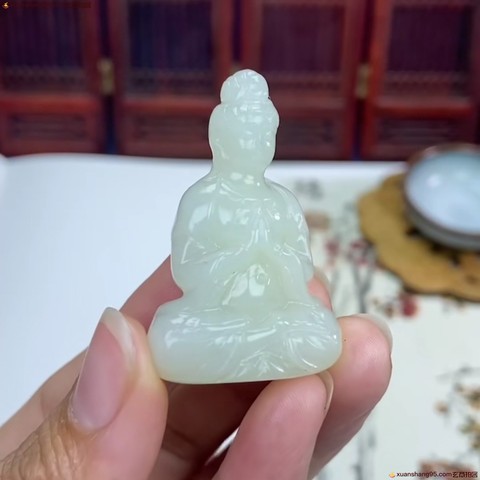 细节展示放大镜特效