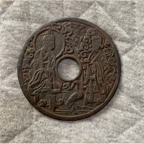 细节展示放大镜特效