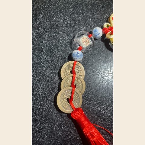 细节展示放大镜特效