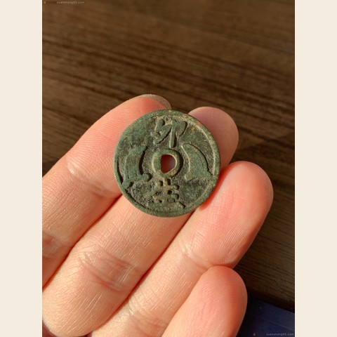 细节展示放大镜特效