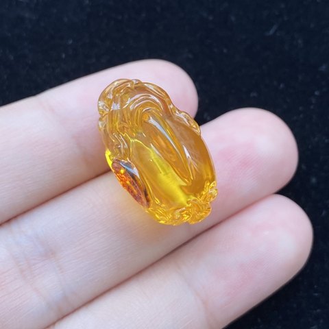 细节展示放大镜特效
