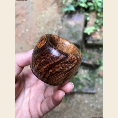 细节展示放大镜特效