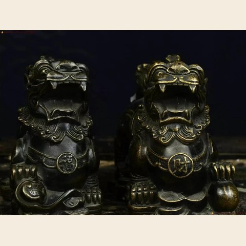 细节展示放大镜特效