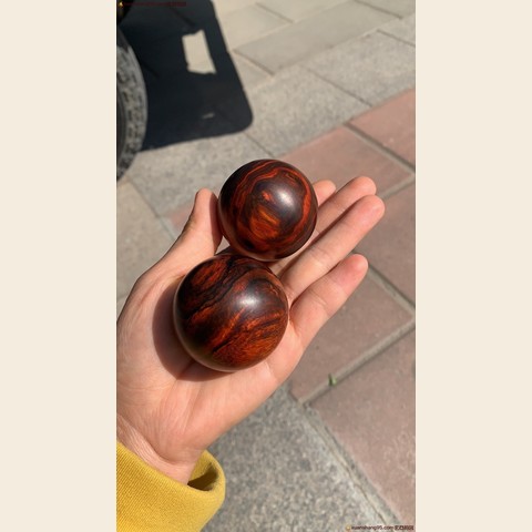细节展示放大镜特效