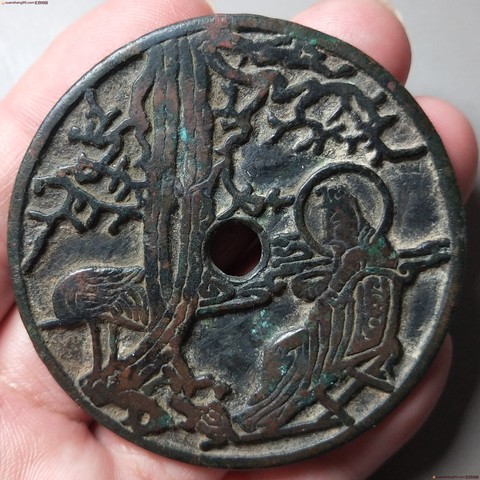 细节展示放大镜特效