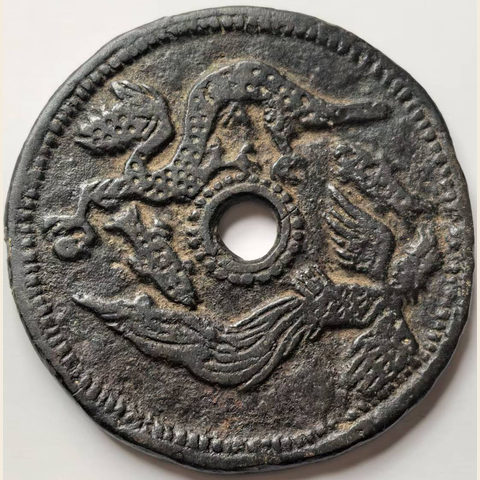 细节展示放大镜特效