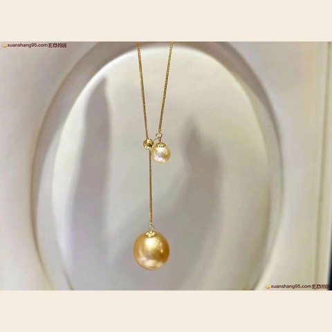 细节展示放大镜特效