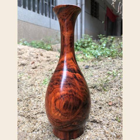 细节展示放大镜特效