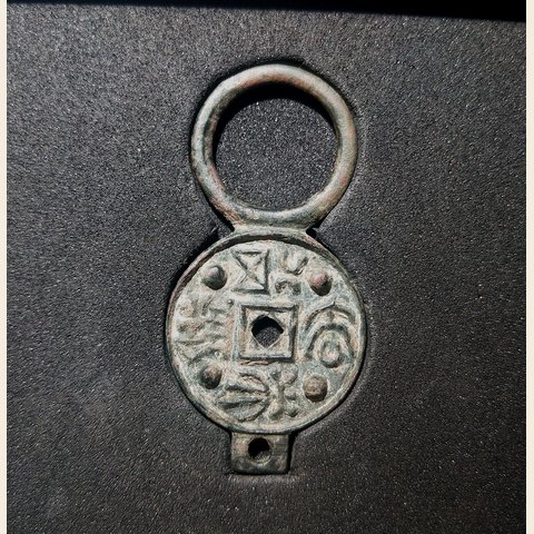 细节展示放大镜特效