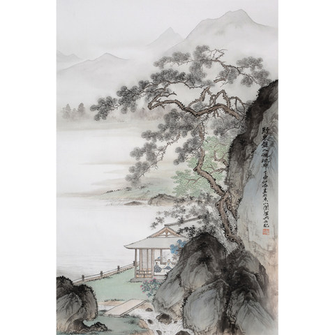 细节展示放大镜特效