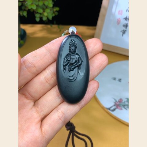 细节展示放大镜特效
