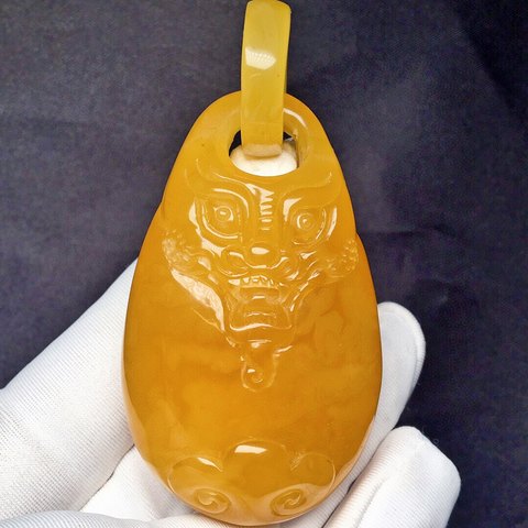 细节展示放大镜特效