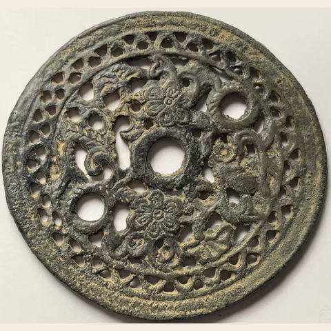 细节展示放大镜特效