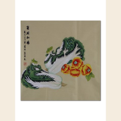 细节展示放大镜特效