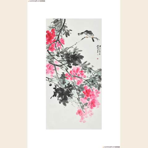 细节展示放大镜特效