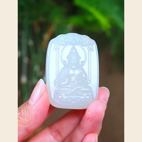 细节展示放大镜特效