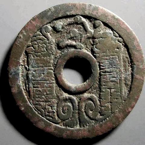 细节展示放大镜特效