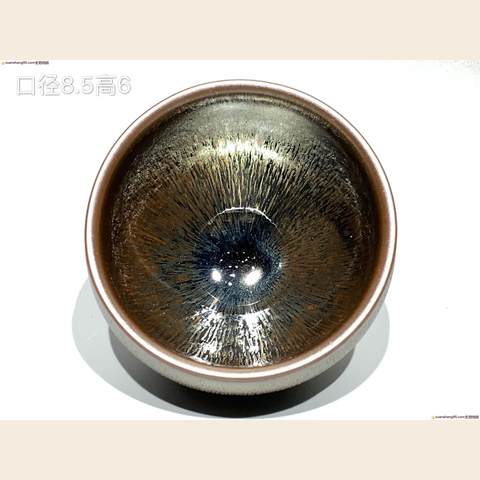 细节展示放大镜特效